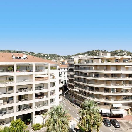 Royal Palm Yourhosthelper Cannes Extérieur photo