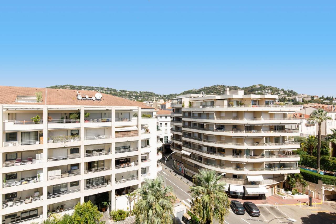 Royal Palm Yourhosthelper Cannes Extérieur photo