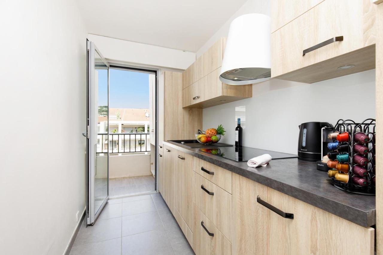Royal Palm Yourhosthelper Cannes Extérieur photo