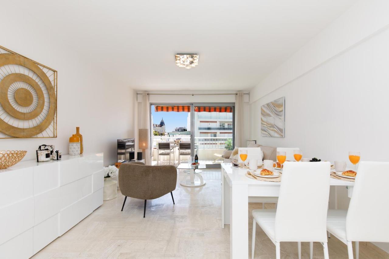 Royal Palm Yourhosthelper Cannes Extérieur photo