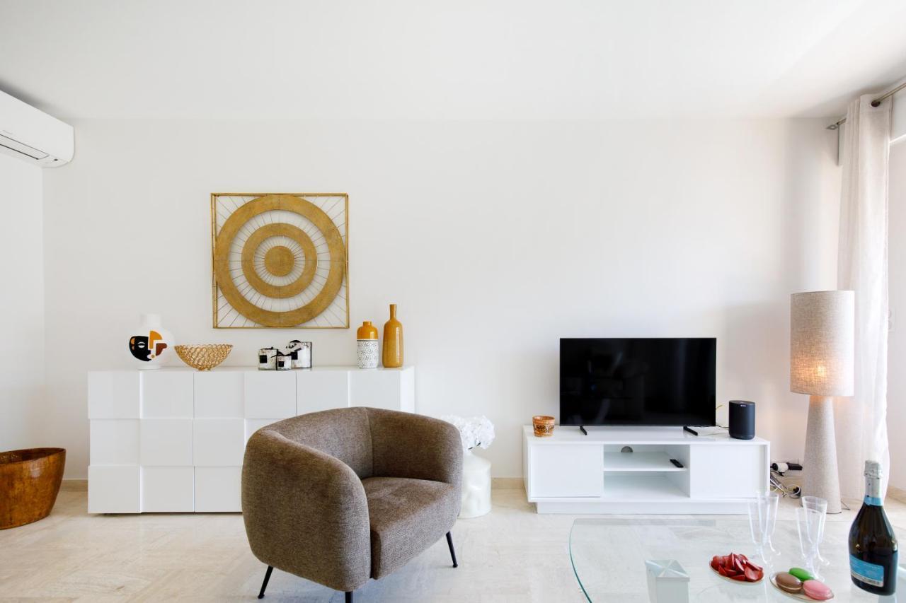Royal Palm Yourhosthelper Cannes Extérieur photo