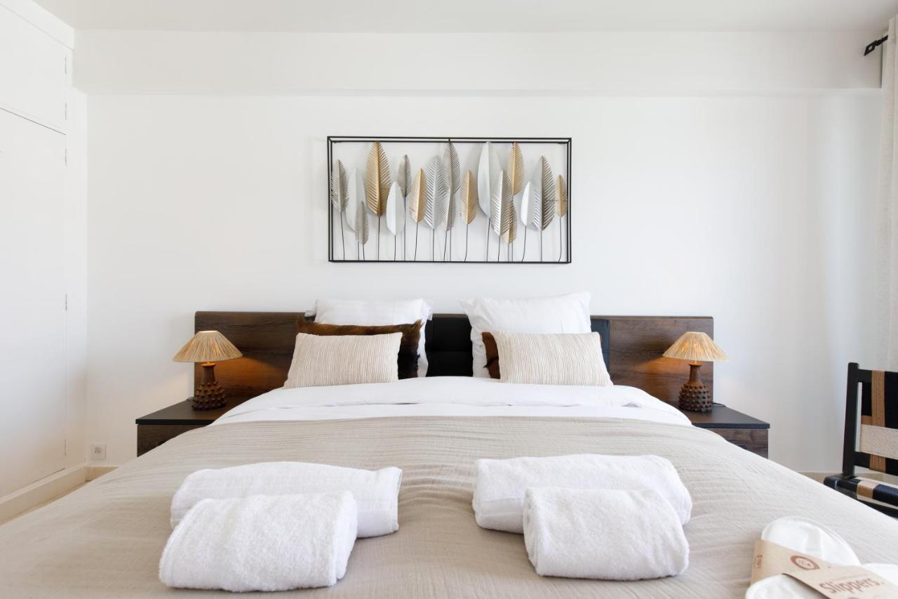 Royal Palm Yourhosthelper Cannes Extérieur photo