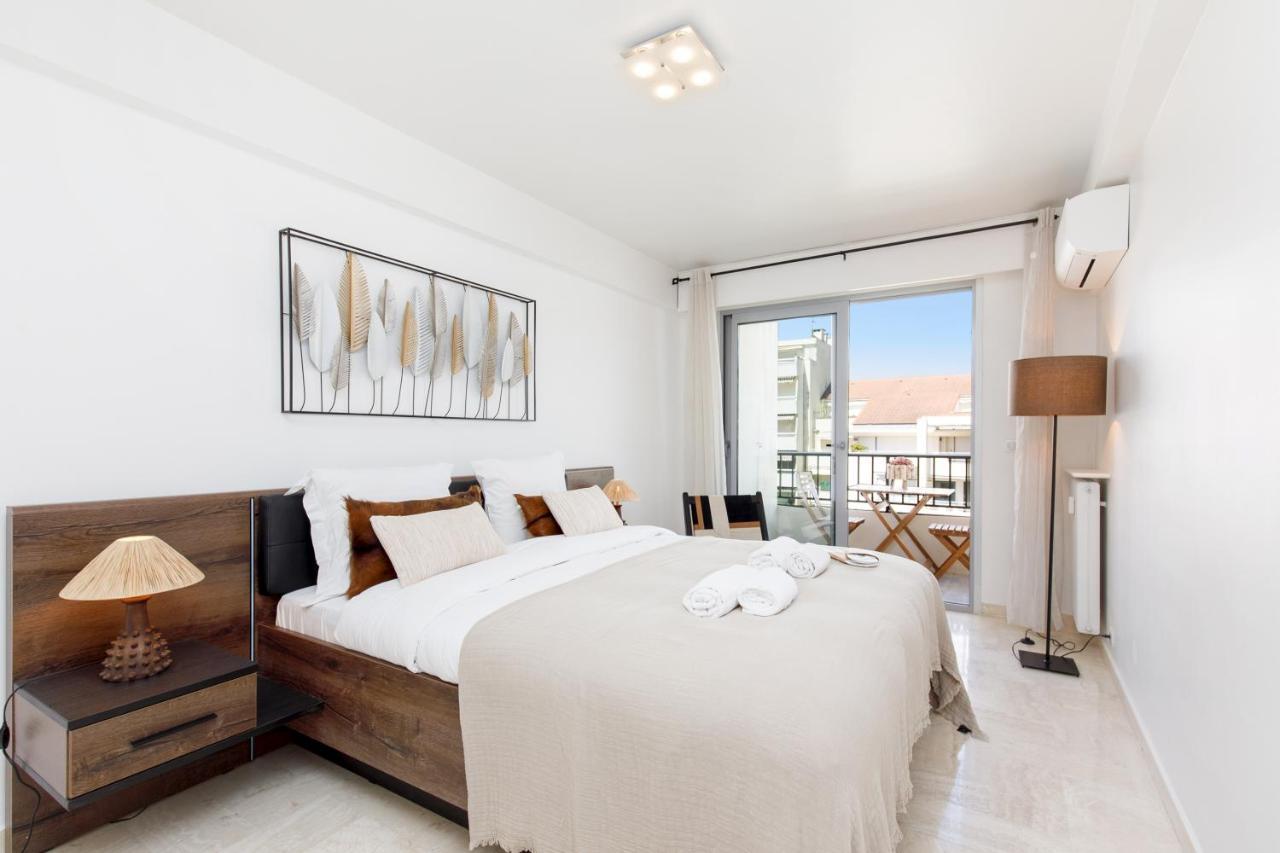 Royal Palm Yourhosthelper Cannes Extérieur photo