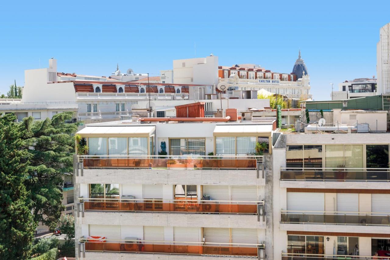 Royal Palm Yourhosthelper Cannes Extérieur photo