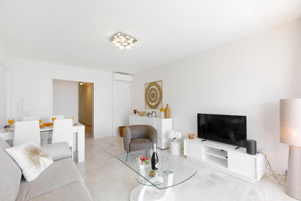 Royal Palm Yourhosthelper Cannes Extérieur photo