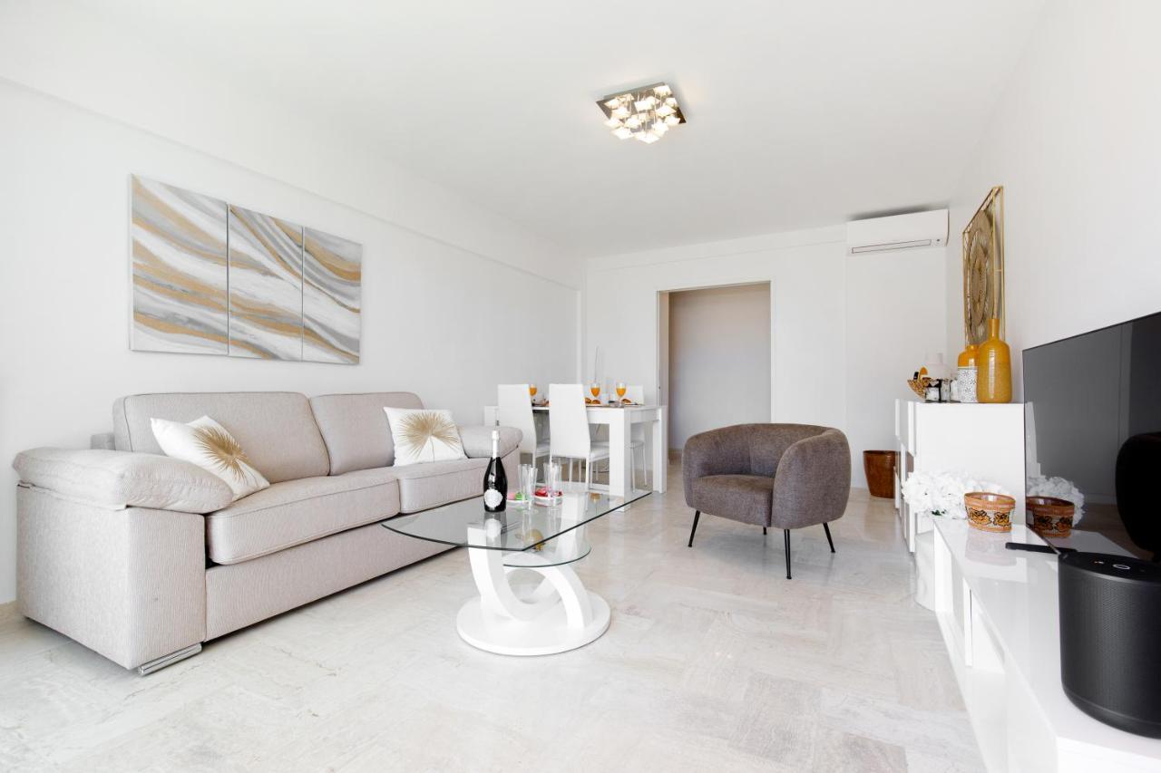 Royal Palm Yourhosthelper Cannes Extérieur photo