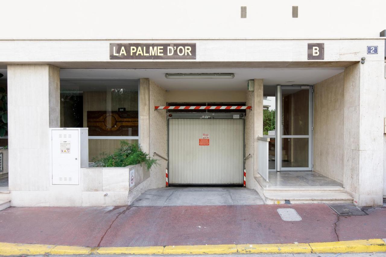 Royal Palm Yourhosthelper Cannes Extérieur photo